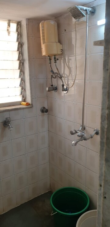 Bathroom in  Pg at Vakola – for Rent
