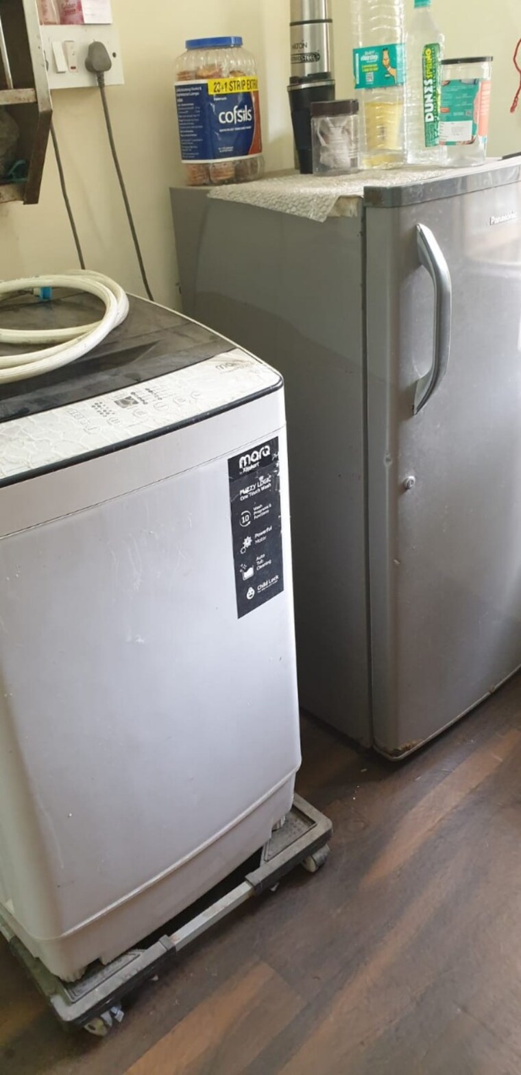 undefined, vakola Pg For Boys In Vakola 9560124