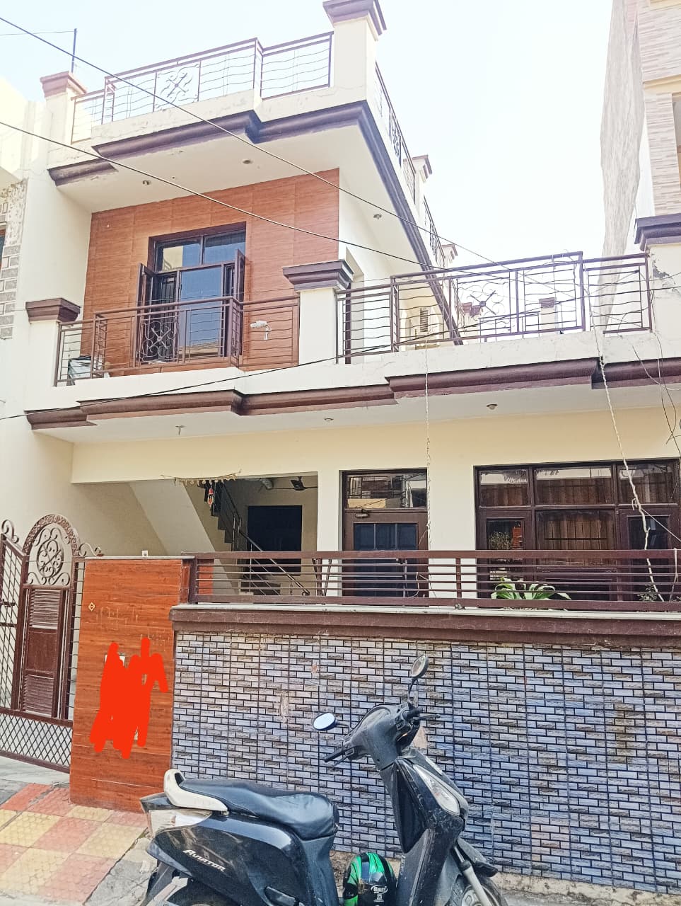 3 BHK Independent House For Sale in Mamta Enclave 