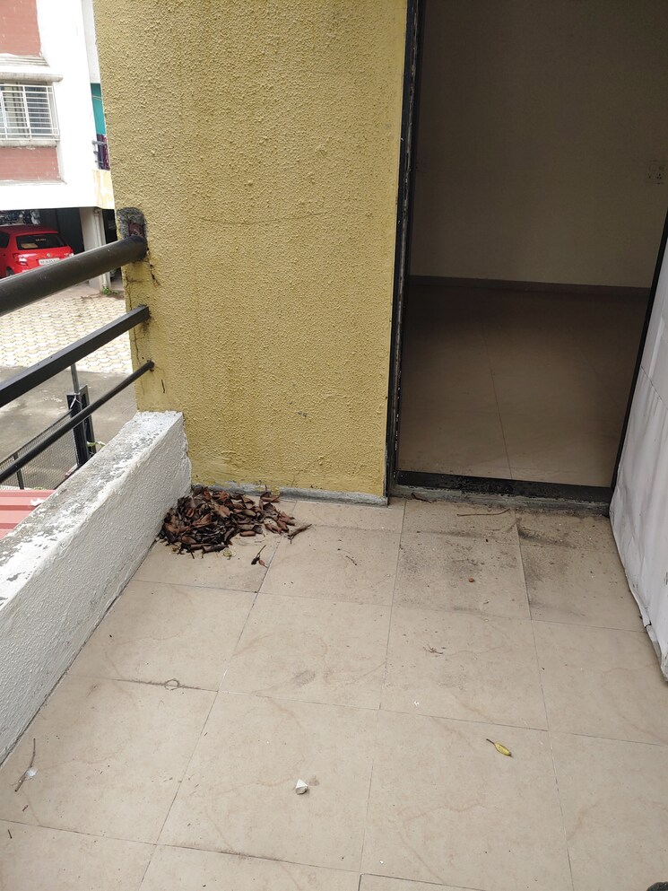 undefined, dreams-rhythm 3 Bedroom 1500 Sq.Ft. Apartment In Bavdhan Pune 9560109