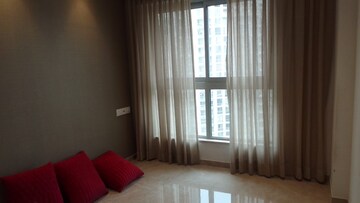 1 BHK Apartment For Rent in Hiranandani Zen Maple, Powai