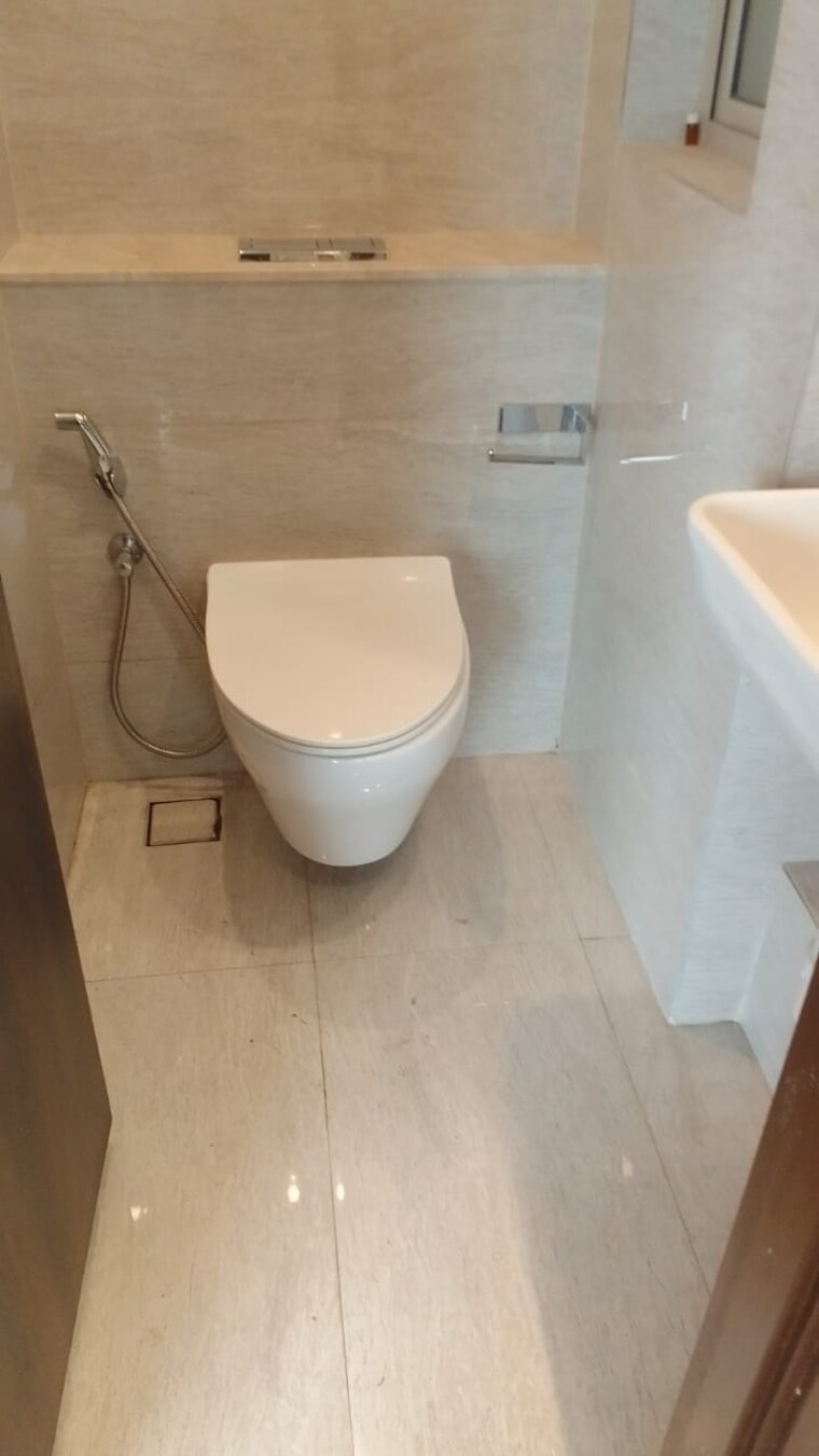 Bathroom, hiranandani-zen-maple 1 Bedroom 550 Sq.Ft. Apartment In Powai Mumbai 9560128