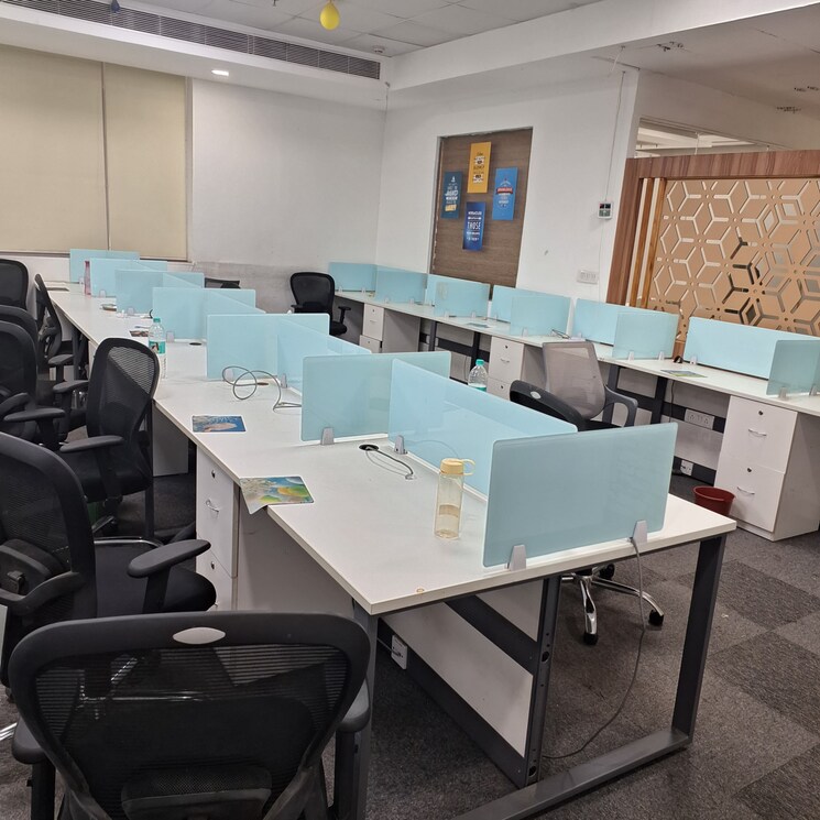 Team Area, aerocity Commercial Office Space 7000 Sq.Ft. In Aerocity Mohali 9560143