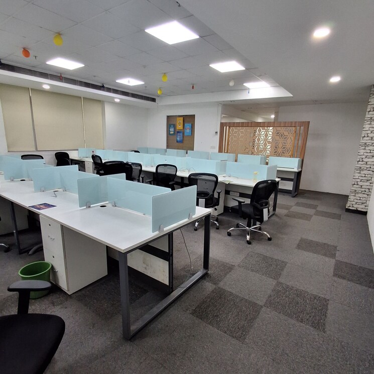 Team Area, aerocity Commercial Office Space 7000 Sq.Ft. In Aerocity Mohali 9560143