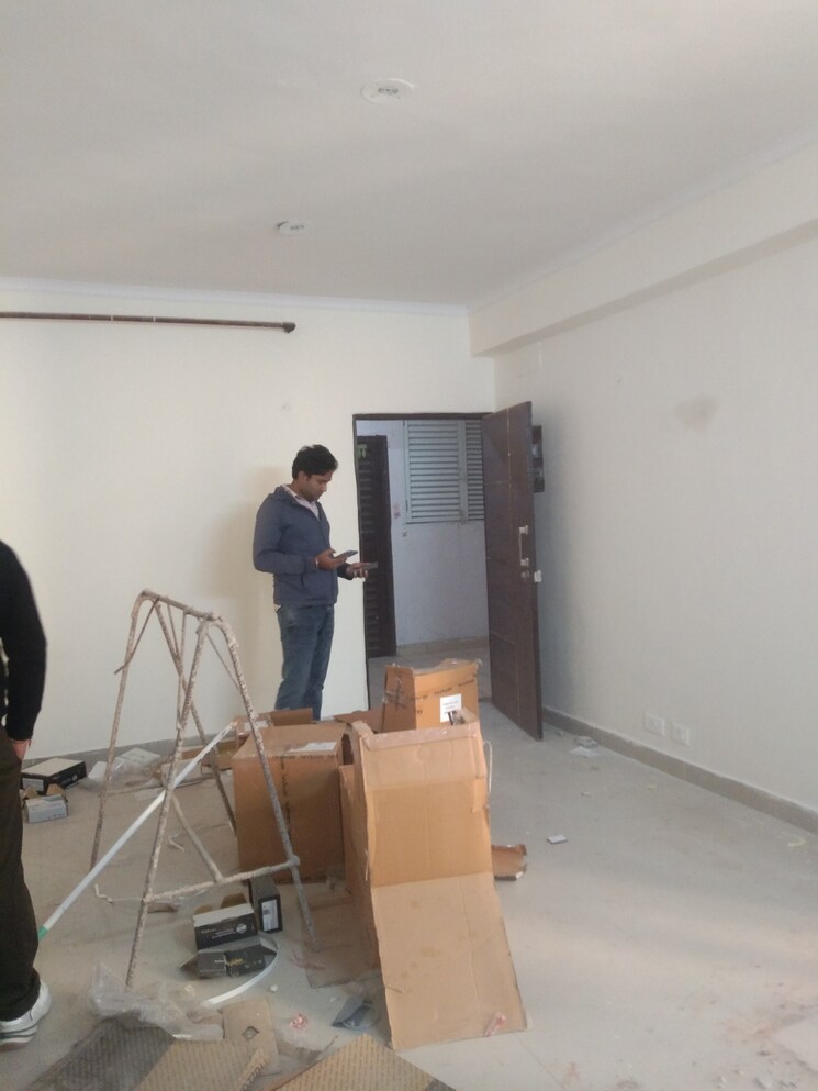 Room, supertech-ecovillage-ii 2 Bedroom 1106 Sq.Ft. Apartment In Sector 16b Greater Noida Greater Noida 9560177