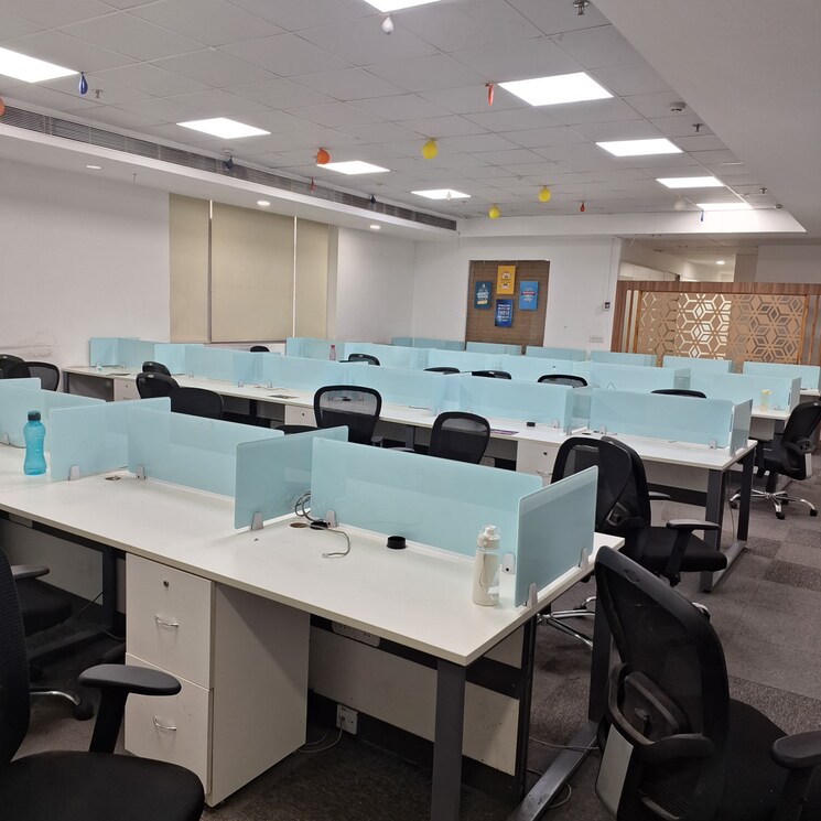 Team Area, aerocity Commercial Office Space 7000 Sq.Ft. In Aerocity Mohali 9560143