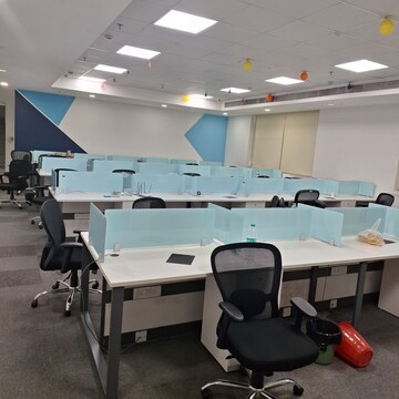  Office Space For Rent in Aerocity