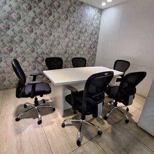 Team Area in  Office Space at Aerocity – for Rent