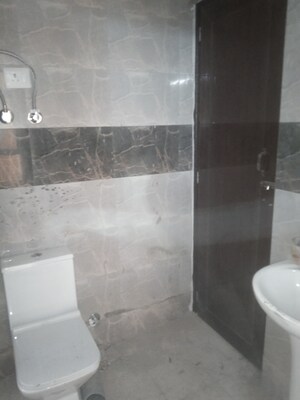 Bathroom in 2 BHK Apartment at Supertech Ecovillage II, Sector 16b Greater Noida – for Rent