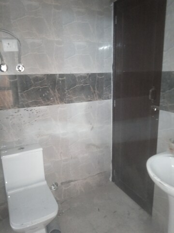 Bathroom in 2 BHK Apartment at Supertech Ecovillage II, Sector 16b Greater Noida – for Rent