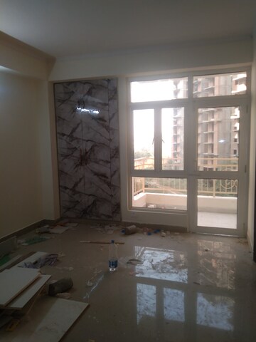 2 BHK Apartment For Rent in Supertech Ecovillage II, Sector 16b Greater Noida