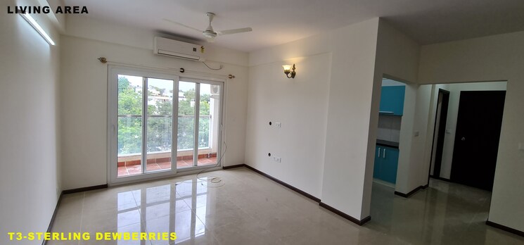Room, sterling-dewberries 3 Bedroom 1360 Sq.Ft. Apartment In Sahakara Nagar Bangalore 9560122