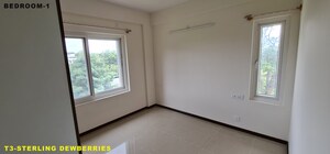 Room in 3 BHK Apartment at Sterling Dewberries, Sahakara Nagar – for Sale