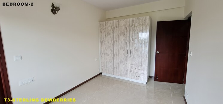 Room, sterling-dewberries 3 Bedroom 1360 Sq.Ft. Apartment In Sahakara Nagar Bangalore 9560122
