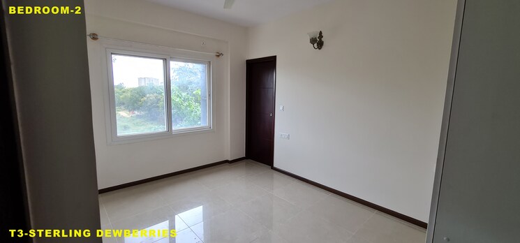 Room, sterling-dewberries 3 Bedroom 1360 Sq.Ft. Apartment In Sahakara Nagar Bangalore 9560122