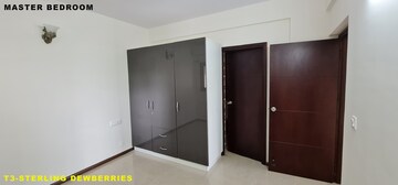 Room in 3 BHK Apartment at Sterling Dewberries, Sahakara Nagar – for Sale