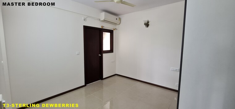 Room, sterling-dewberries 3 Bedroom 1360 Sq.Ft. Apartment In Sahakara Nagar Bangalore 9560122