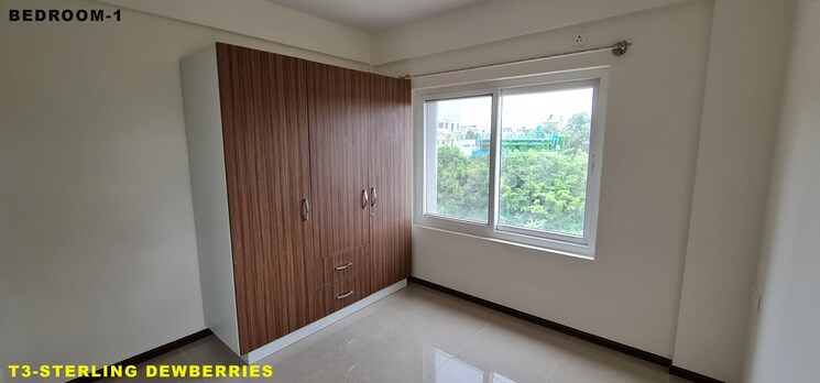 Room, sterling-dewberries 3 Bedroom 1360 Sq.Ft. Apartment In Sahakara Nagar Bangalore 9560122