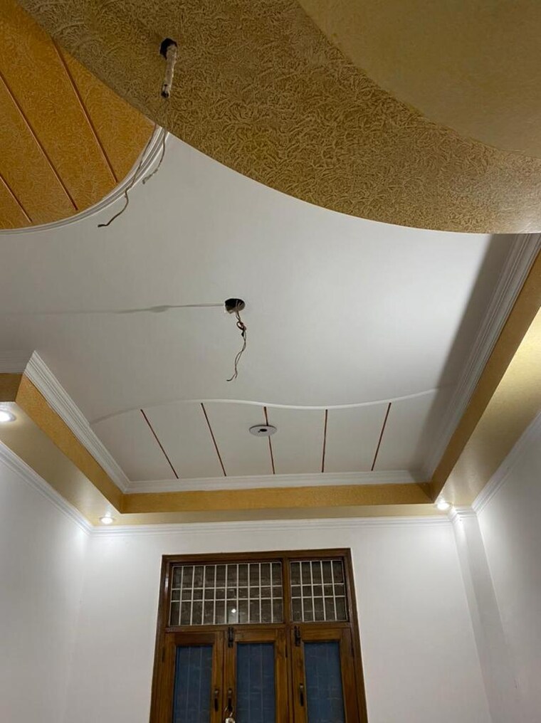 undefined, nirman-apartments 3 Bedroom 1500 Sq.Ft. Independent House In Mayur Vihar 1 Delhi 9560188