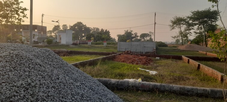 Cover Image, gosainganj  1090 Sq.Ft. Plot In Gosainganj Lucknow 9560175