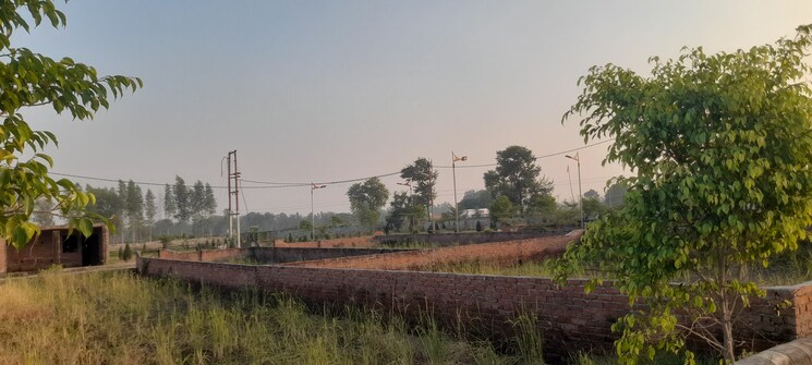 undefined, gosainganj  1090 Sq.Ft. Plot In Gosainganj Lucknow 9560175