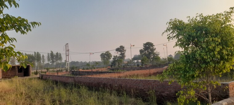 undefined, gosainganj  1090 Sq.Ft. Plot In Gosainganj Lucknow 9560175