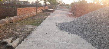  Plot – Exterior View View at Gosainganj - for Sale