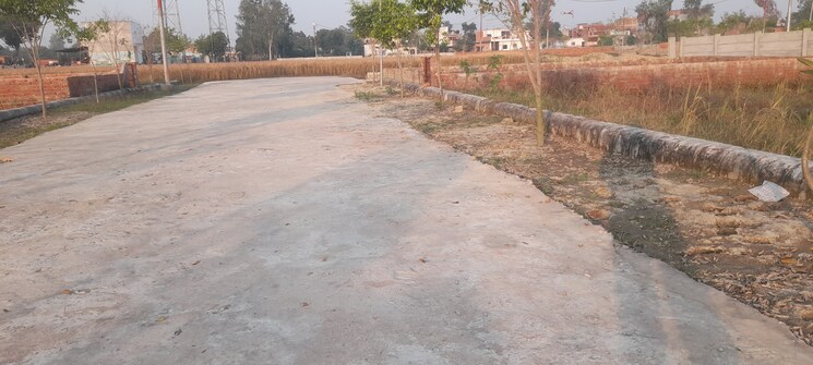 undefined, gosainganj  1090 Sq.Ft. Plot In Gosainganj Lucknow 9560175