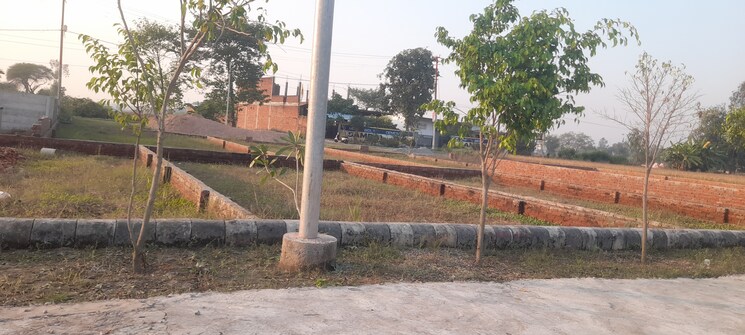 undefined, gosainganj  1090 Sq.Ft. Plot In Gosainganj Lucknow 9560175