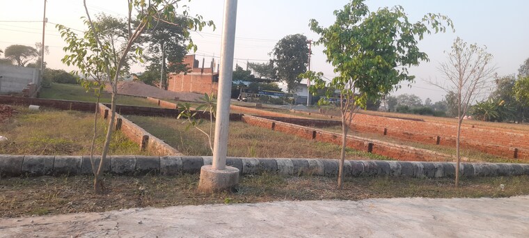 undefined, gosainganj  1090 Sq.Ft. Plot In Gosainganj Lucknow 9560175