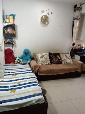 Bedroom in 1 BHK Apartment at AVL 36 Gurgaon, Sector 36 – for Rent