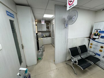   Office Space at Sector 12 – for Rent