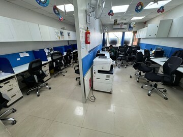 Office Space For Rent in Sector 12