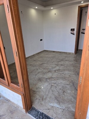 Room in 3 BHK Builder Floor at Satbari – for Sale