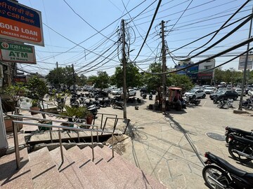  Office Space – Exterior View View at Sector 12 - for Rent