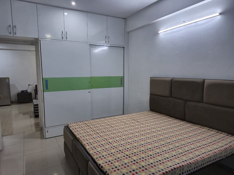 Bedroom, avl-36-gurgaon 2 Bedroom 606 Sq.Ft. Apartment In Sector 36 Gurgaon 9560192