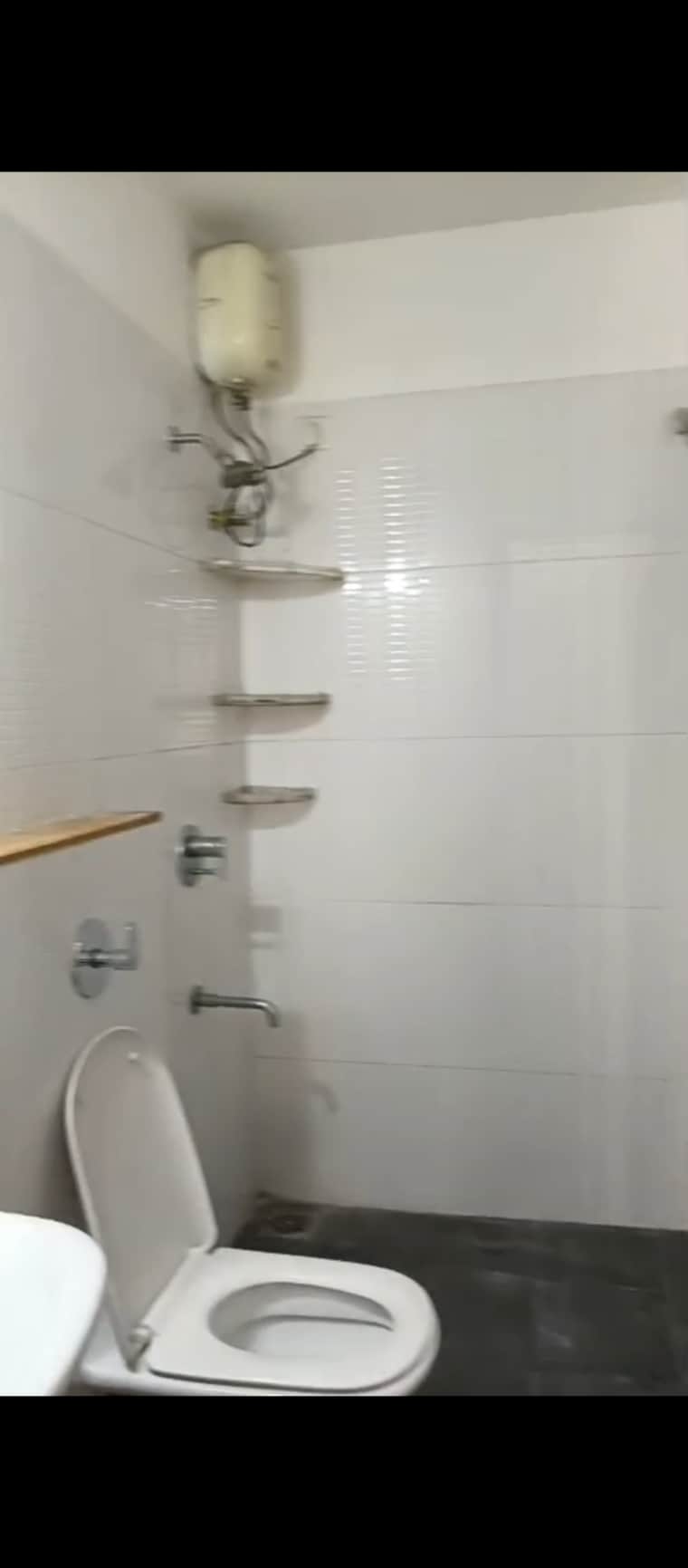 Bathroom, lodha-palava-casa-bella 1 Bedroom 585 Sq.Ft. Apartment In Dombivli East Thane 9560193