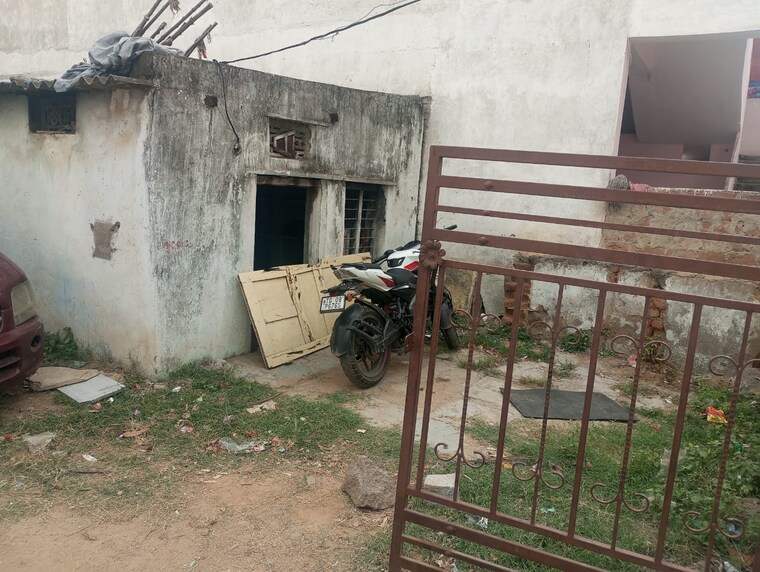 Exterior View, ramanthapur  150 Sq.Yd. Plot In Ramanthapur Hyderabad 9560195