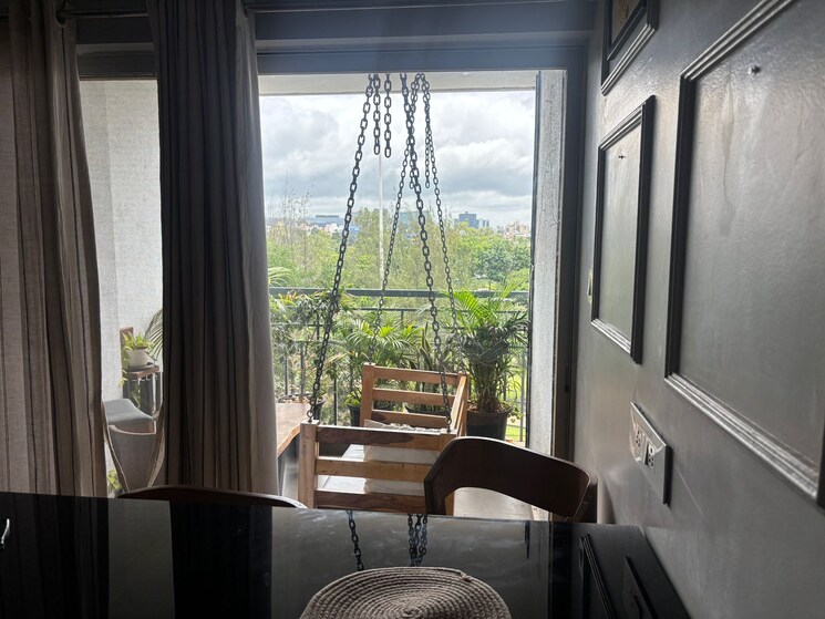 Team Area, wadgaon sheri 2 Bedroom 880 Sq.Ft. Apartment In Wadgaon Sheri Pune 9560200