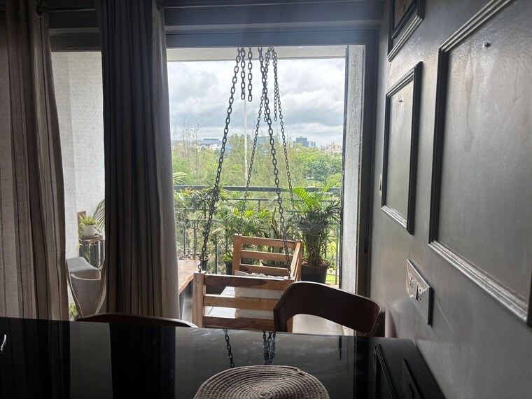 Team Area, wadgaon sheri 2 Bedroom 880 Sq.Ft. Apartment In Wadgaon Sheri Pune 9560200