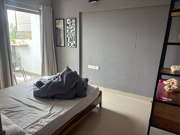 Team Area, wadgaon sheri 2 Bedroom 880 Sq.Ft. Apartment In Wadgaon Sheri Pune 9560200