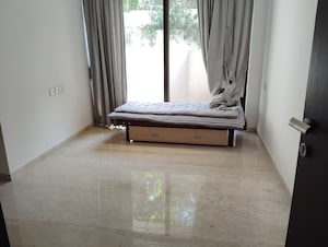 Bedroom in 3 BHK Apartment at Gera Isle Royale, Bavdhan – for Rent