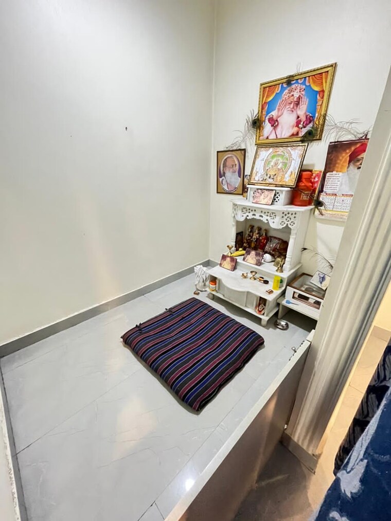 Balcony, bptp-district-phase-2 4 Bedroom 260 Sq.Yd. Independent House In Sector 84 Faridabad 9560231