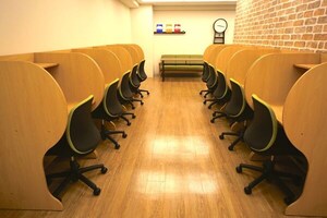 Team Area in  Office Space at Baner – for Rent