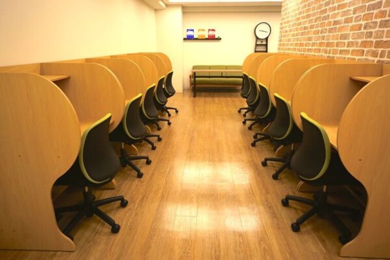 Team Area, baner Commercial Office Space 2200 Sq.Ft. In Baner Pune 9560228