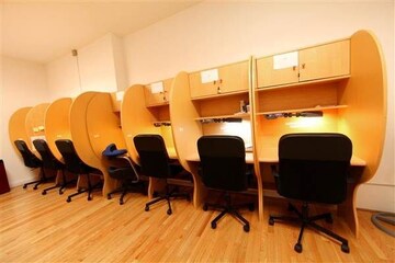 Team Area in  Office Space at Baner – for Rent