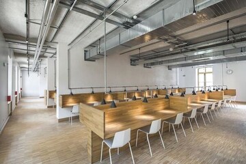 Gym in  Office Space at Baner – for Rent