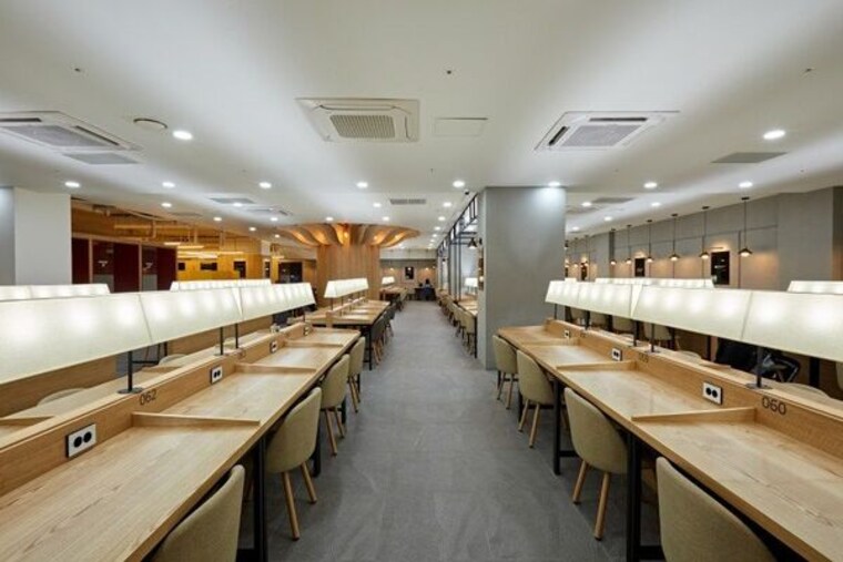 Kitchen, baner Commercial Office Space 2200 Sq.Ft. In Baner Pune 9560228