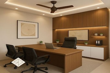 Team Area in  Office Space at Baner – for Rent