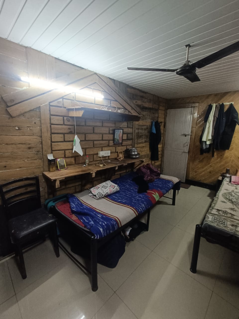 3 BHK + Pooja Room Apartment For Sale in Gami Jade